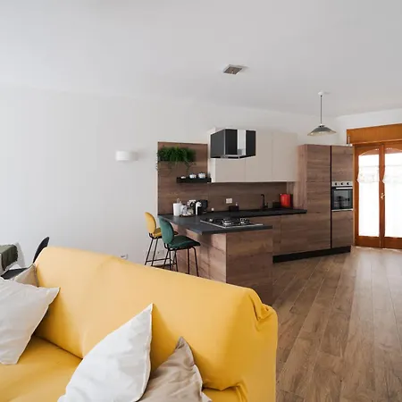 Apartman La Maison De Clotilde