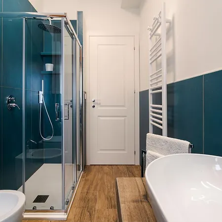 La Maison De Clotilde * تاورمينا