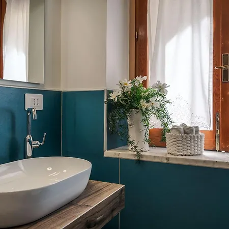 شقة La Maison De Clotilde