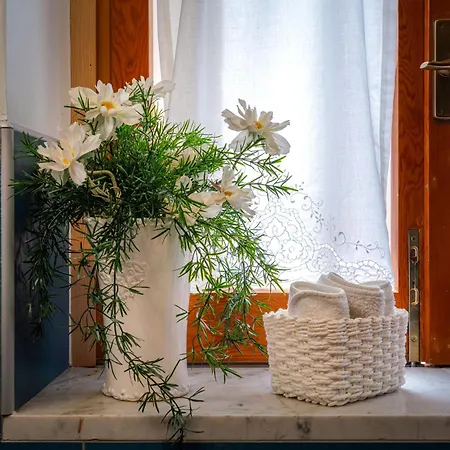 La Maison De Clotilde شقة تاورمينا