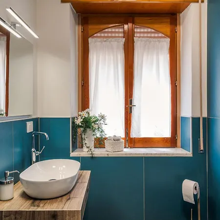 شقة La Maison De Clotilde *