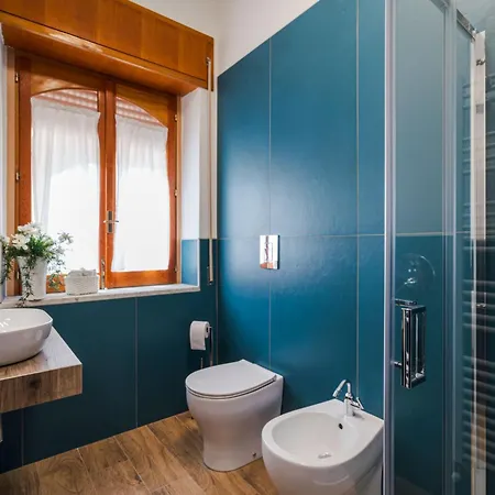 La Maison De Clotilde شقة تاورمينا