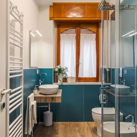 La Maison De Clotilde * تاورمينا