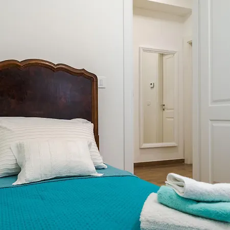 La Maison De Clotilde *