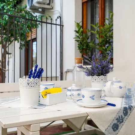 شقة La Maison De Clotilde