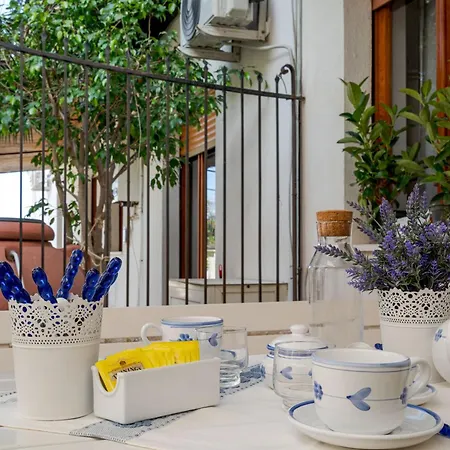 La Maison De Clotilde