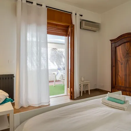 La Maison De Clotilde