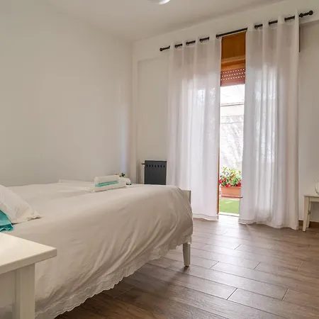 La Maison De Clotilde *