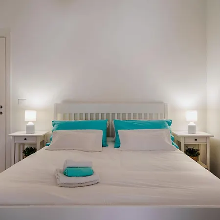 شقة La Maison De Clotilde تاورمينا