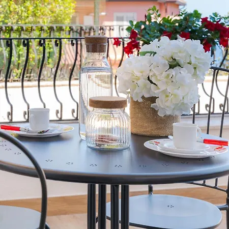 La Maison De Clotilde