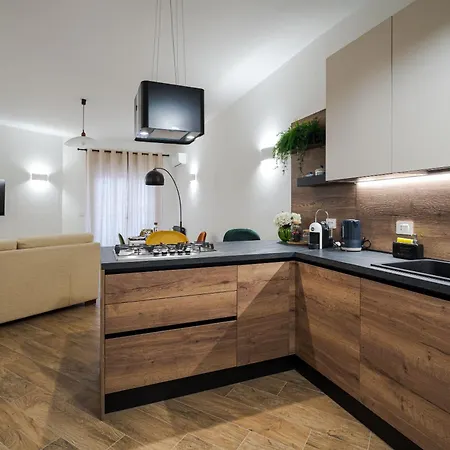 La Maison De Clotilde تاورمينا