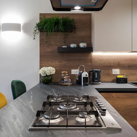 La Maison De Clotilde