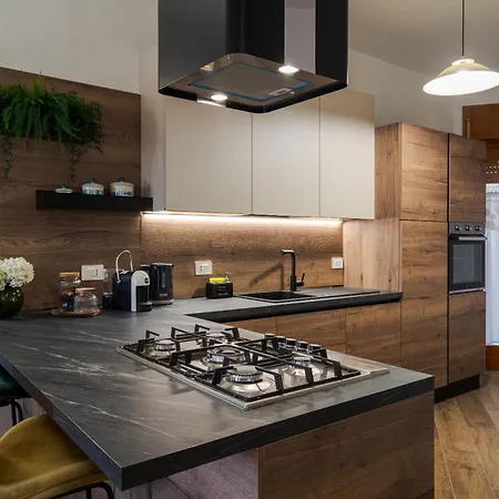 La Maison De Clotilde