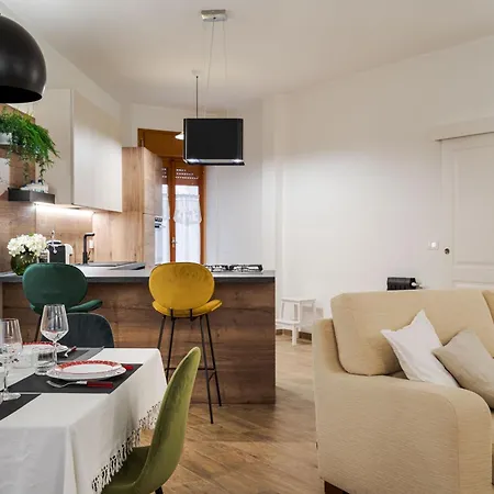 شقة La Maison De Clotilde *