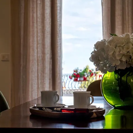 شقة La Maison De Clotilde