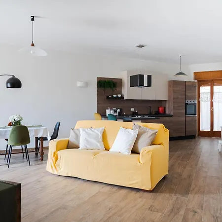 La Maison De Clotilde تاورمينا