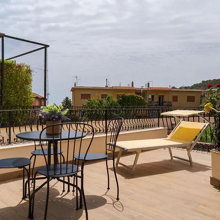 La Maison De Clotilde شقة *