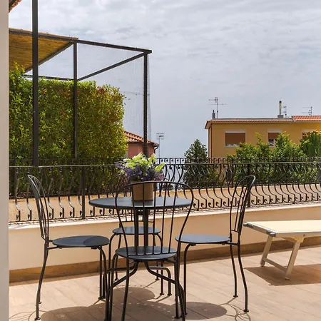 شقة La Maison De Clotilde *