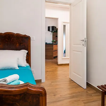La Maison De Clotilde דירה *