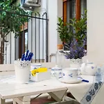 아파트 La Maison De Clotilde
